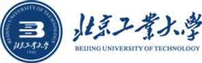 Beijing University of Technology logo
